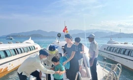 Nghỉ lễ, du lịch Cần Thơ thu hơn 500 tỷ đồng, Khánh Hòa đón 200.000 lượt khách