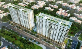 KTNN phát hiện nhiều vi phạm tại dự án Bình Phú giai đoạn 2. Ảnh CĐT