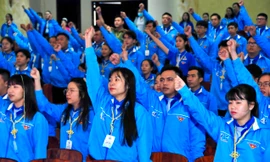 Thanh niên Khánh Hòa cần ứng dụng ngoại ngữ, trí tuệ nhân tạo để hội nhập