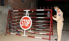 Ninh Thuận tạm dừng kinh doanh massage, karaoke, vũ trường từ 0h ngày 11/8