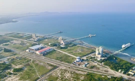 Khánh Hòa có thêm khu công nghiệp mới 