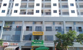 Khánh Hoà đề nghị xử phạt chủ đầu tư chung cư cho dân vào ở 'chui'