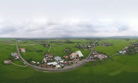 Công trình thuỷ nông trăm tuổi tưới mát những cánh đồng lúa Phú Yên