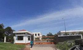 Lạ lùng 'xài chùa' nhà máy nước trăm tỷ suốt hơn 10 năm