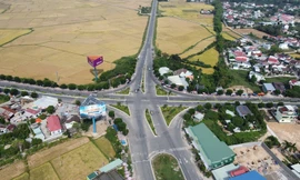 Khánh Hòa phê duyệt quy hoạch đô thị trung tâm kinh tế đa ngành