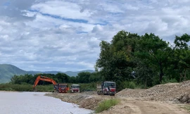 Chủ tịch Ninh Thuận có nhiều sai phạm về quản lý đất đai, khai thác khoáng sản