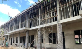 Khánh Hòa yêu cầu giải quyết khiếu nại về kết quả trúng thầu dự án nhà ở dân quân