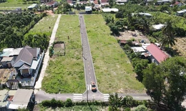 Nha Trang tạm dừng tách thửa đất để chặn 'phân lô, bán nền'