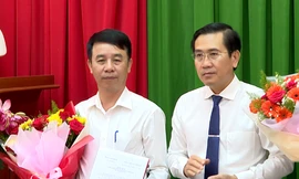 Vì sao Ninh Thuận điều động Giám đốc Sở TN&MT giữ chức vụ mới?