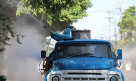 Phú Yên giãn cách xã hội toàn thành phố Tuy Hòa từ 0h ngày 15/7