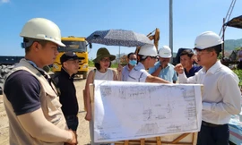 Phương án cho dự án 72 triệu USD ở Nha Trang bị WB rút tài trợ