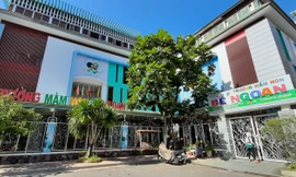 Nguyên nhân bé trai tử vong bất thường tại trường mầm non ở Nha Trang