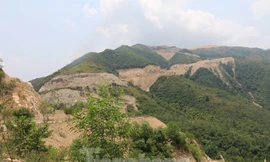 Điều tra sai phạm tại 6 dự án bất động sản 'khủng' ở Nha Trang