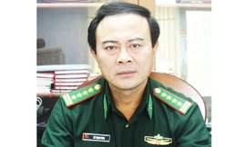 Đề nghị kỷ luật nguyên Chỉ huy trưởng Bộ đội Biên phòng tỉnh Khánh Hoà