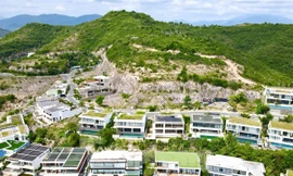 Cận cảnh các khu đô thị Nha Trang không xây nhà ở xã hội