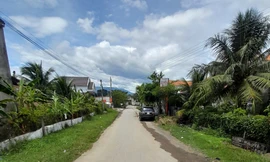 Giả mạo hồ sơ, nhà thầu bị loại dự án tại Khánh Hoà 