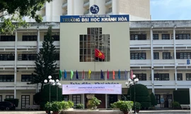 Đại học Khánh Hòa được sửa chữa sau 10 năm giao 'đất vàng' cho doanh nghiệp không thành