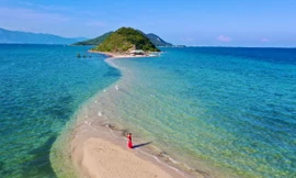 Đề xuất xây sân bay, sân golf, mở casino ở Khu kinh tế Vân Phong