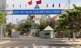 Đất 'vàng' sân golf Phan Thiết được tính giá bèo ra sao?