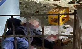 Nguyên nhân vụ nổ súng làm nhiều người bị thương ở Khánh Hòa