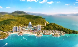 Thị trường bất động sản Khánh Hòa đã qua 'giai đoạn khó khăn nhất'