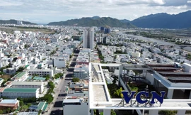 Khánh Hòa xin đổi 'đất vàng' đối ứng để hoàn vốn cho dự án BT