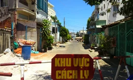 Bình Thuận tạm dừng tất cả dịch vụ karaoke, quán bar phòng dịch Covid-19