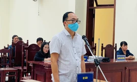 Vụ nữ sinh ở Ninh Thuận bị xe tông tử vong: Đình chỉ bị can đối với chú và vợ của cựu thiếu tá quân đội