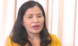 Giám đốc Sở Y tế tỉnh Phú Yên xin thôi việc theo nguyện vọng cá nhân