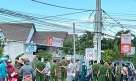 Vụ 4 mẹ con chết bất thường ở Khánh Hoà: Tạm giữ người chồng