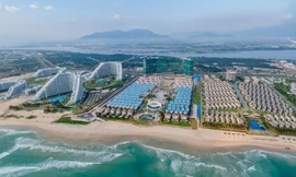 Khánh Hòa sẽ hoàn trả 200 tỷ đồng doanh nghiệp 'rót' vào khu du lịch 