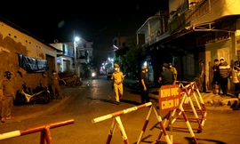 Kết quả xét nghiệm 67 người tiếp xúc gần bệnh nhân Covid-19 ở Bình Thuận