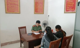 Xử phạt 6 người tung tin sai sự thật về cái chết của nghi phạm trộm cắp ở Phú Yên