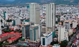 Khánh Hòa khai trừ khỏi Đảng nhiều cựu quan chức sai phạm trong giao 'đất vàng'