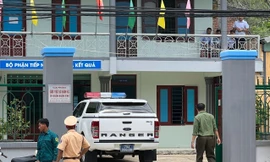 Một phó giám đốc Văn phòng đăng ký đất đai ở Khánh Hòa bị bắt vì nhận hối lộ