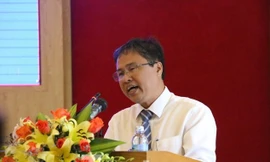 Công bố quyết định của Thủ tướng Chính phủ về công tác cán bộ tại Khánh Hòa