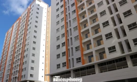 Bàn giao nhà ở xã hội HQC Nha Trang cho người dân sau nhiều lần thất hứa