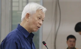 Ba lần hầu tòa, cựu Chủ tịch tỉnh Khánh Hòa 'dằn vặt' với những việc đã làm