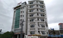 Khách sạn, nhà hàng Nha Trang ế ẩm vì vắng khách du lịch