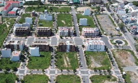 Sau giao 'đất vàng' giá bèo, KĐT Mipeco Nha Trang tiếp tục dính lùm xùm quy hoạch 