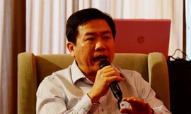 Miễn nhiệm chức Chủ tịch UBND tỉnh Phú Yên với ông Trần Hữu Thế