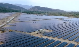 Bất ngờ thu hồi công văn liên quan đến sai phạm điện mặt trời