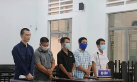 Khánh Hoà điều tra lại vụ 'biến người Trung Quốc thành người Việt Nam' 