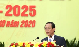 Ông Nguyễn Đức Thanh