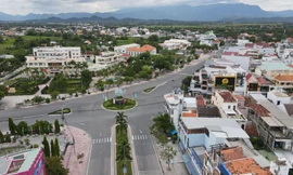 Loạt dự án phát triển đô thị ở Khánh Hòa dính sai phạm