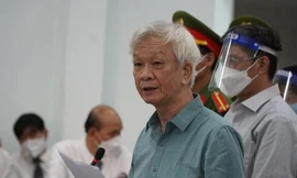 Hai cựu Chủ tịch Khánh Hòa lại hầu tòa vì sai phạm trong giao ‘đất vàng’ tại Nha Trang