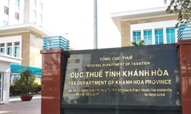 Kiểm tra việc một trưởng phòng ở Cục Thuế Khánh Hòa bị tố hách dịch