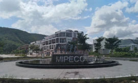 Lùm xùm giao 'đất vàng' giá bèo làm khu đô thị Mipeco Nha Trang