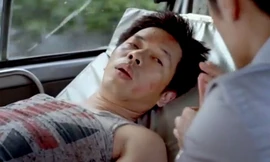 Tèo em - chuyến du hành của những người khùng