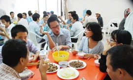 Chuyện nhặt ở Tây bán cầu